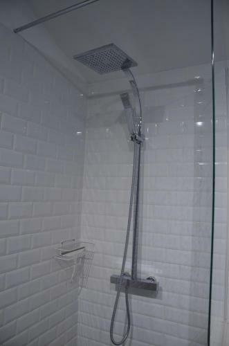 Apartamento Gite Durance