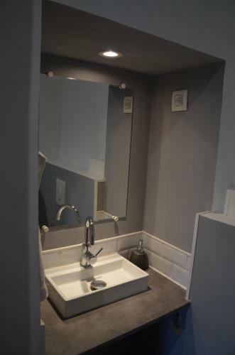 Apartamento Gite Durance