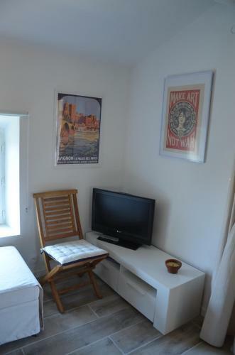 Apartamento Gite Durance