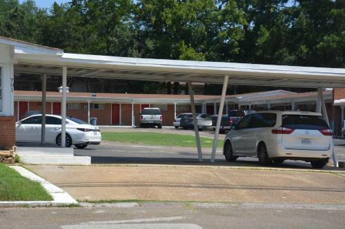 Motel Economy Inn - Gladewater