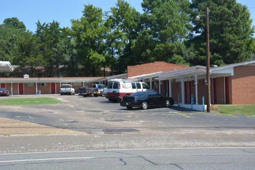 Motel Economy Inn - Gladewater