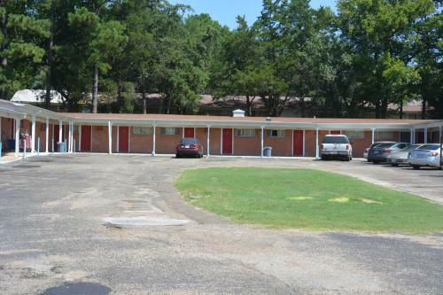 Motel Economy Inn - Gladewater