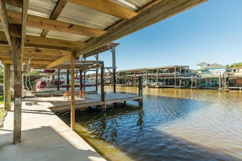 Turtle Cove Retreat