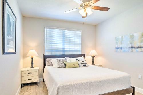 Sun City House With Fire Pit In 55 And Over Comm!