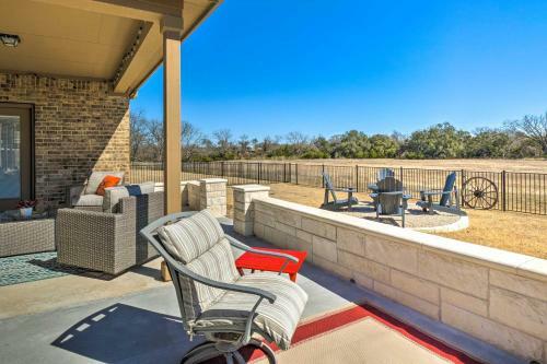 Sun City House With Fire Pit In 55 And Over Comm!