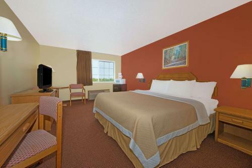 Hotel Cameron Days Inn