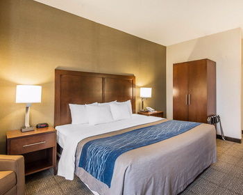 Hotel Comfort Inn Cameron