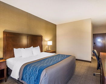 Hotel Comfort Inn Cameron