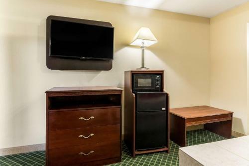 Motel 6 Kenly