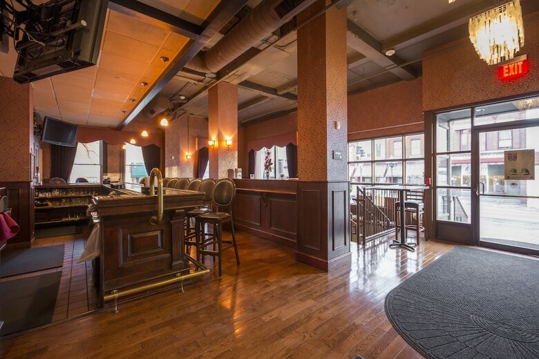 The Gould Hotel