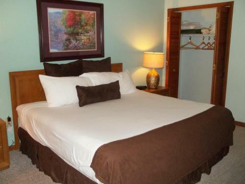 Apartamentos Fairways Of The Mountain
