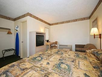 Motel Super 8 Monticello