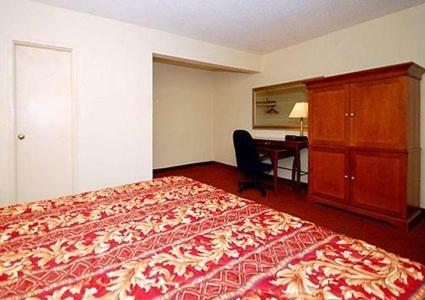 Hotel Econo Lodge Monticello