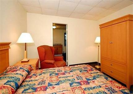 Hotel Econo Lodge Monticello