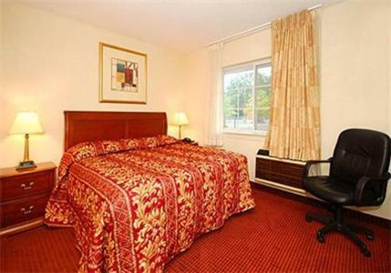 Hotel Econo Lodge Monticello
