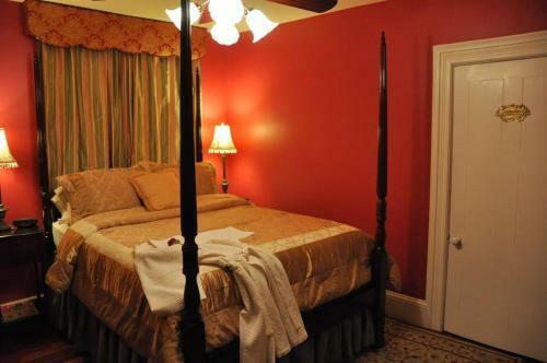 Arbor View House Bed And Breakfast