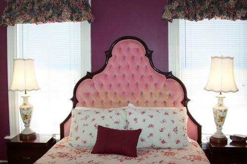 Arbor View House Bed And Breakfast
