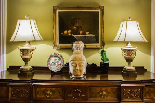 Arbor View House Bed And Breakfast