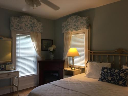 Quintessentials Bed And Breakfast And Spa