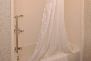 Hotel Hampton Inn Olean