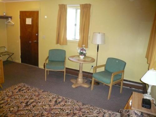 The Village Motel