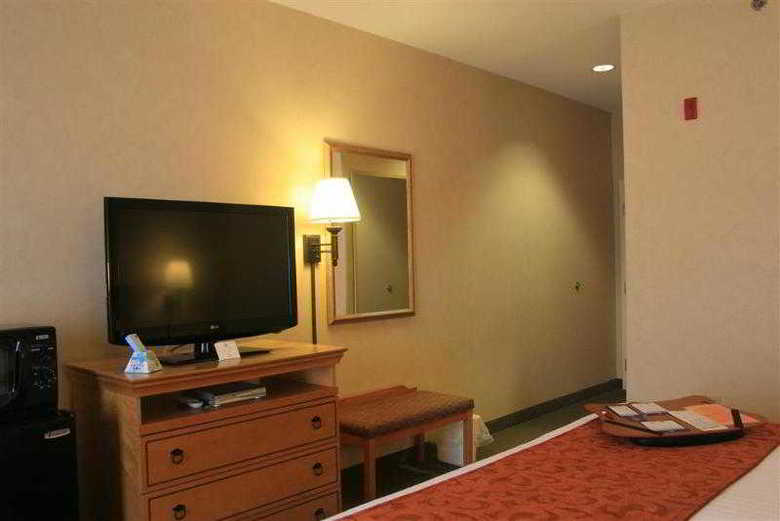 Hotel Best Western Plus University Inn