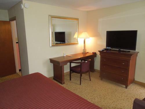 Slumberland Motel Mount Holly