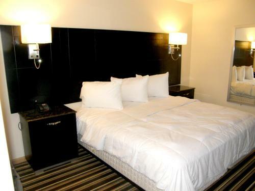 Circle Motor Lodge