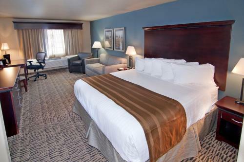 Hotel The Watford