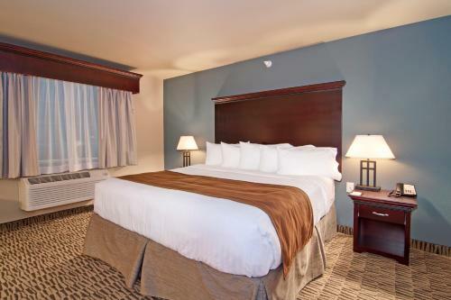 Hotel The Watford