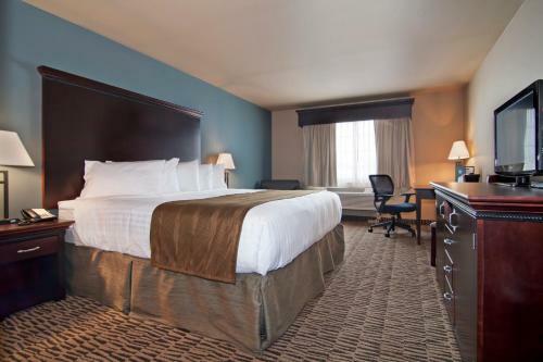 Hotel The Watford