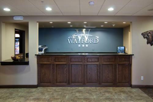 Hotel The Watford