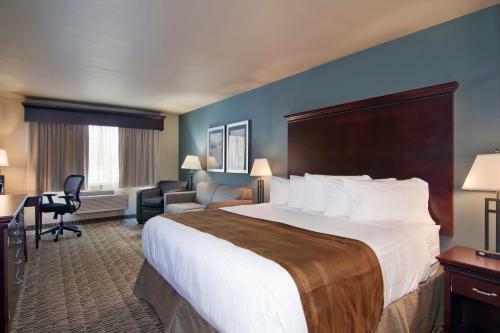 Hotel The Watford