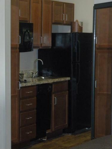 Hotel Teddy's Residential Suites