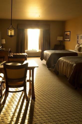 Hotel Teddy's Residential Suites
