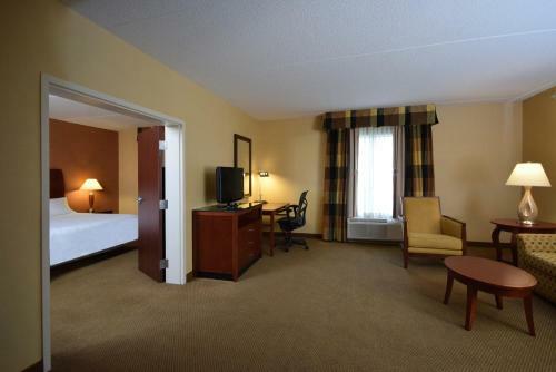 Hotel Hilton Garden Inn Dayton/ Beavercreek