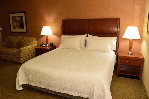 Hotel Hilton Garden Inn Dayton/ Beavercreek