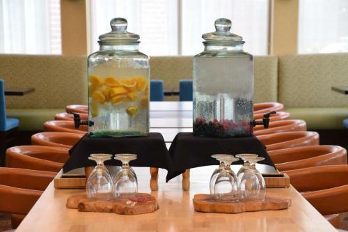 Hotel Hilton Garden Inn Dayton/ Beavercreek