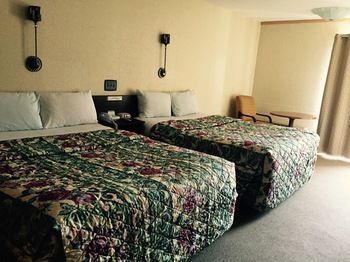 Atlas Motor Lodge
