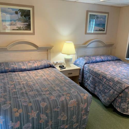 Motel Roman Holiday Resort