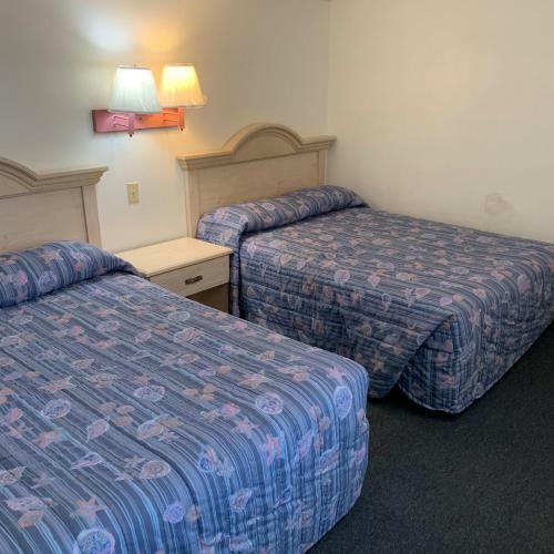 Motel Roman Holiday Resort