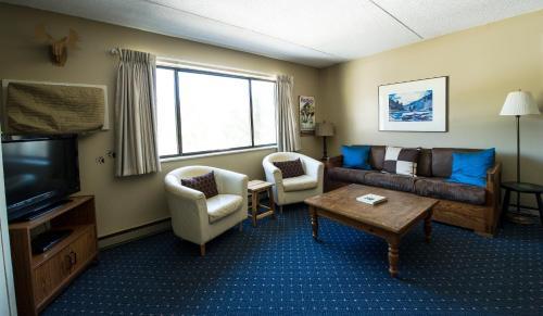 Hotel Black Bear Lodge