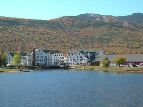 Hotel Black Bear Lodge