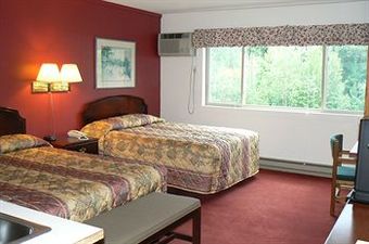 Posada Snowy Owl Inn And Resort