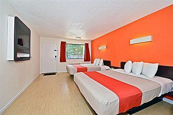 Motel 6 Albany Airport
