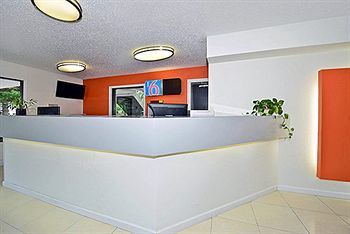 Motel 6 Albany Airport