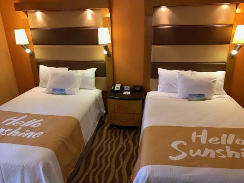 Hotel Days Inn - Albany