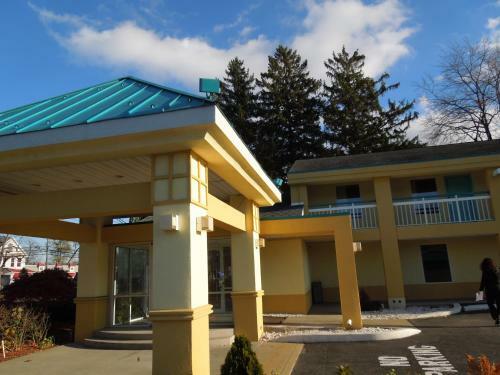 Hotel Days Inn - Albany