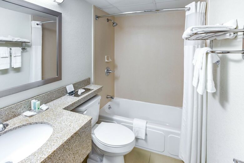 Hotel Quality Inn Central