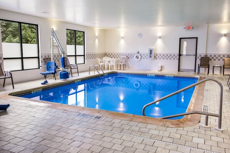 Hotel Quality Inn Central